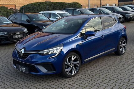 Renault Clio Gebrauchtwagen