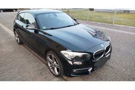 BMW 118 Gebrauchtwagen