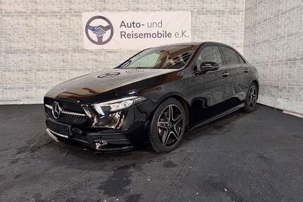 Mercedes-Benz A 200 Gebrauchtwagen