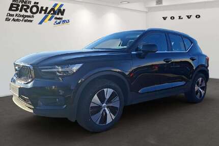 Volvo XC40 Gebrauchtwagen