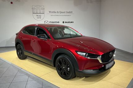 Mazda CX-30 Gebrauchtwagen