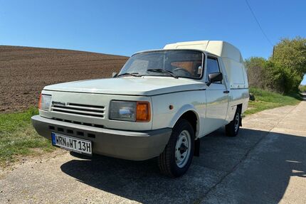 Wartburg Andere Gebrauchtwagen