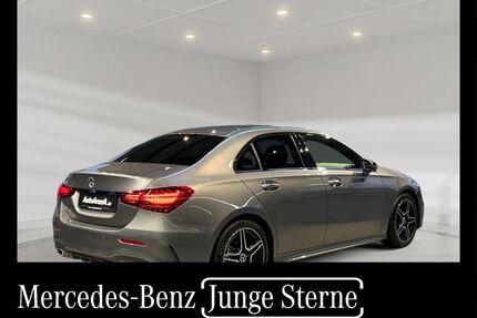 Mercedes-Benz A 200 Gebrauchtwagen