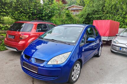 Mitsubishi Colt Gebrauchtwagen