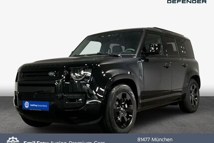 Land Rover Defender Gebrauchtwagen