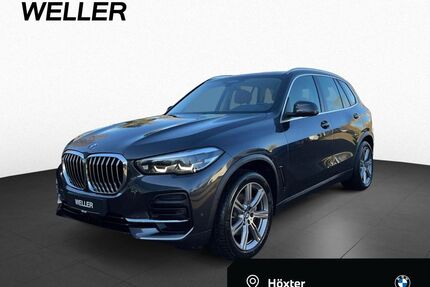 BMW X5 Gebrauchtwagen