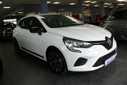 Renault Clio SCe 65 Equilibre Gebrauchtwagen