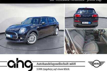 Mini One Clubman Gebrauchtwagen