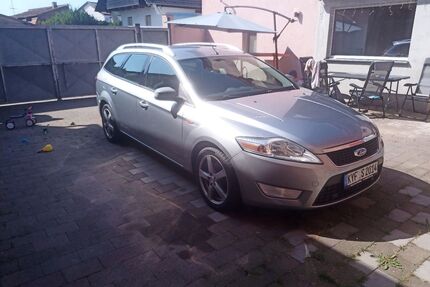 Ford Mondeo Gebrauchtwagen