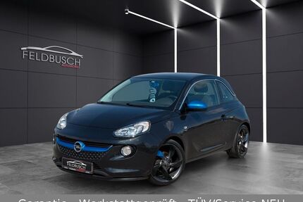 Opel Adam Gebrauchtwagen