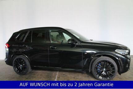 BMW X5 M50 Gebrauchtwagen