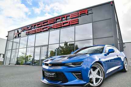 Chevrolet Camaro Gebrauchtwagen