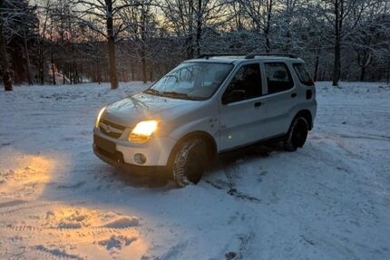 Suzuki Ignis Gebrauchtwagen