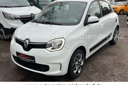 Renault Twingo Gebrauchtwagen