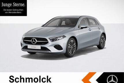 Mercedes-Benz A 200 Gebrauchtwagen
