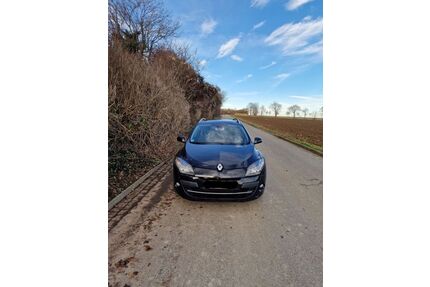 Renault Megane Gebrauchtwagen