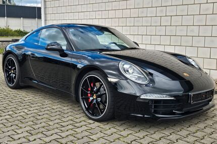 Porsche 911 Urmodell Gebrauchtwagen