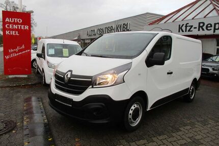 Renault Trafic Gebrauchtwagen