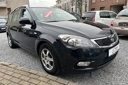 Kia ceed / Ceed Gebrauchtwagen