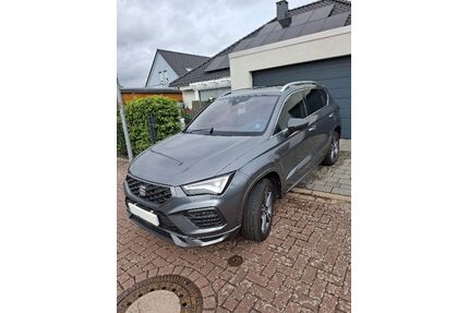 Seat Ateca Gebrauchtwagen