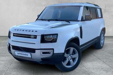 Land Rover Defender Gebrauchtwagen