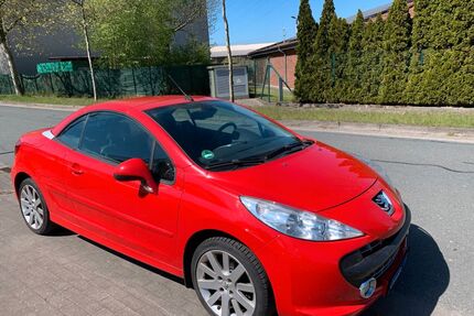 Peugeot 207 Gebrauchtwagen
