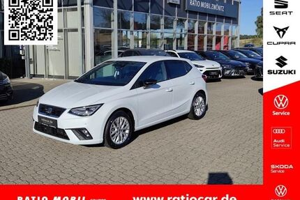 Seat Ibiza Gebrauchtwagen