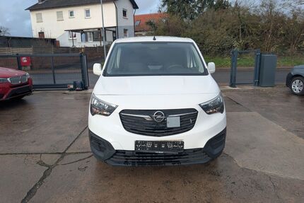 Opel Combo Life Gebrauchtwagen