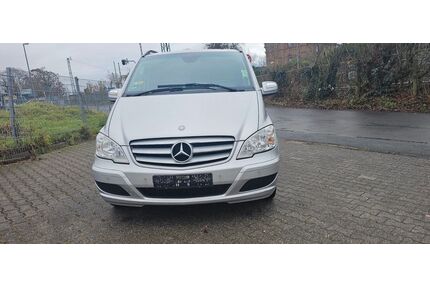 Mercedes-Benz Viano Gebrauchtwagen