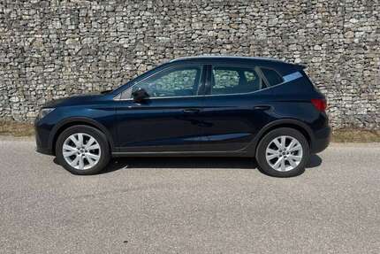 Seat Arona Gebrauchtwagen