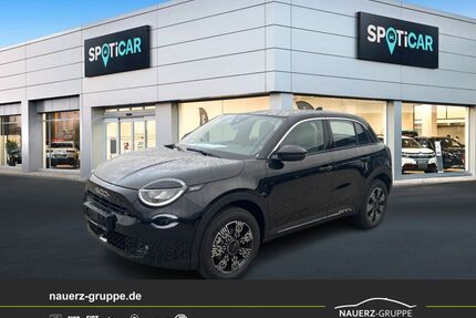 Fiat 600 Gebrauchtwagen