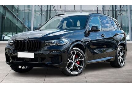 BMW X5 Gebrauchtwagen