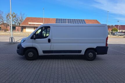 Citroen Jumper Gebrauchtwagen