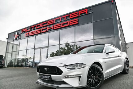 Ford Mustang Gebrauchtwagen