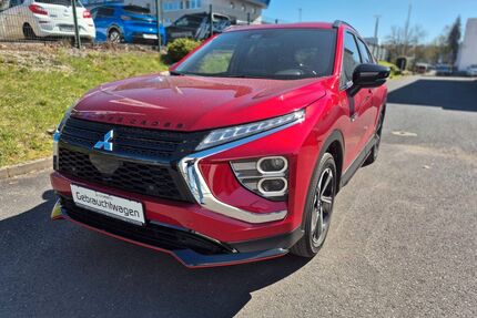 Mitsubishi Eclipse Cross Gebrauchtwagen