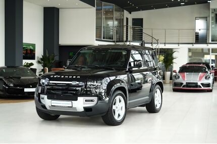 Land Rover Defender Gebrauchtwagen