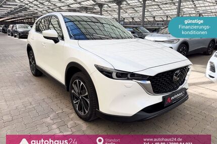 Mazda CX-5 Gebrauchtwagen