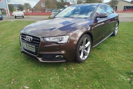 Audi A5 Gebrauchtwagen