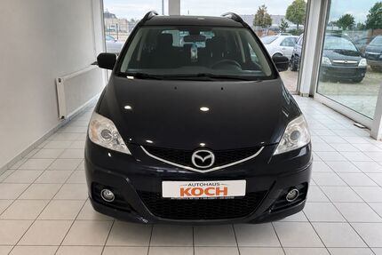 Mazda 5 Gebrauchtwagen