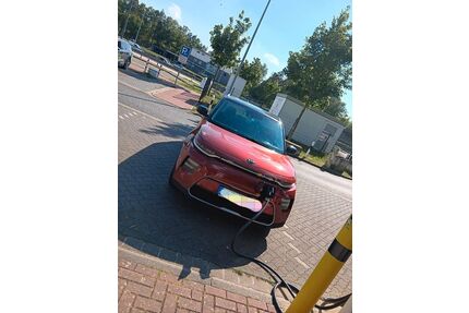 Kia Soul Gebrauchtwagen