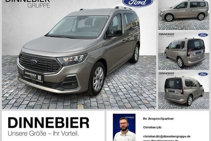 Ford Tourneo Connect Gebrauchtwagen