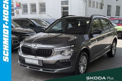Skoda Kamiq Gebrauchtwagen
