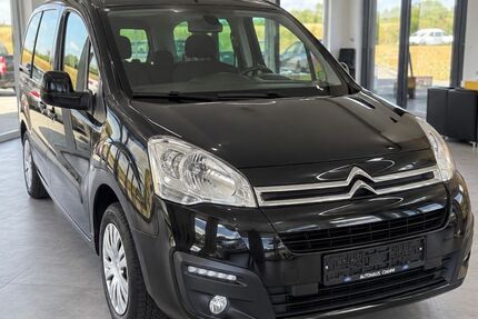 Citroen Berlingo Gebrauchtwagen