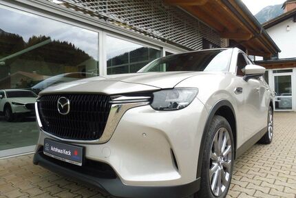 Mazda CX-60 Gebrauchtwagen