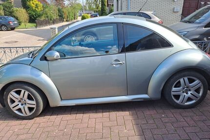 VW New Beetle Gebrauchtwagen