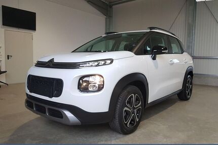 Citroen C3 Aircross Gebrauchtwagen