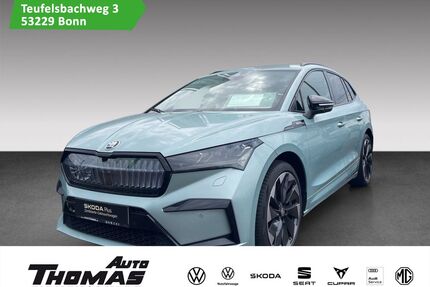 Skoda Enyaq Gebrauchtwagen