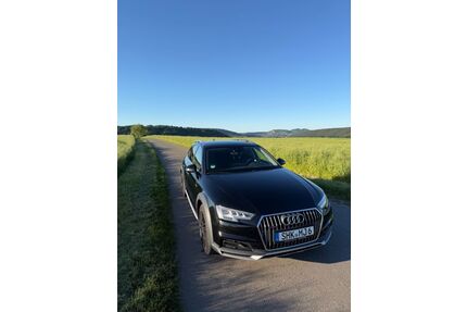 Audi A4 Allroad Gebrauchtwagen