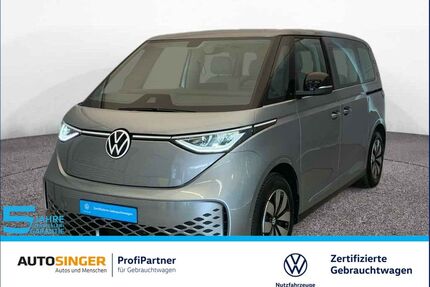 VW ID. Buzz Gebrauchtwagen