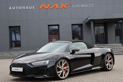 Audi R8 Gebrauchtwagen